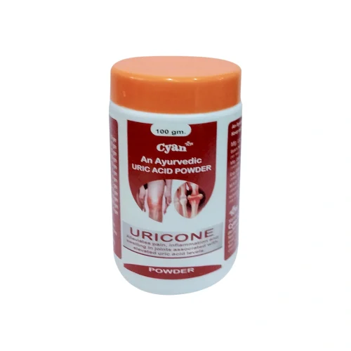 Powder - Cyan Pharma